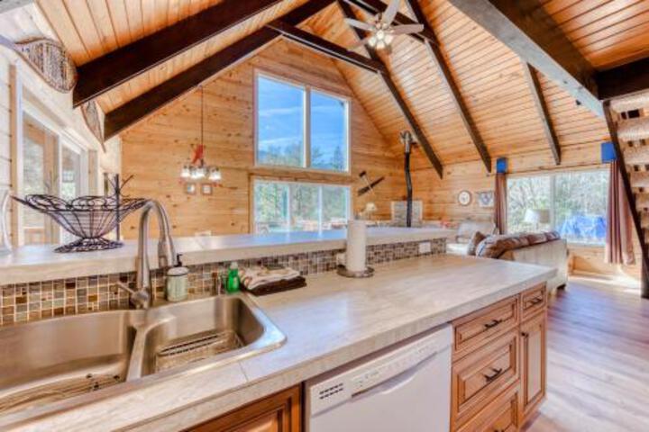 Welches Mt. Retreat - thumb 2