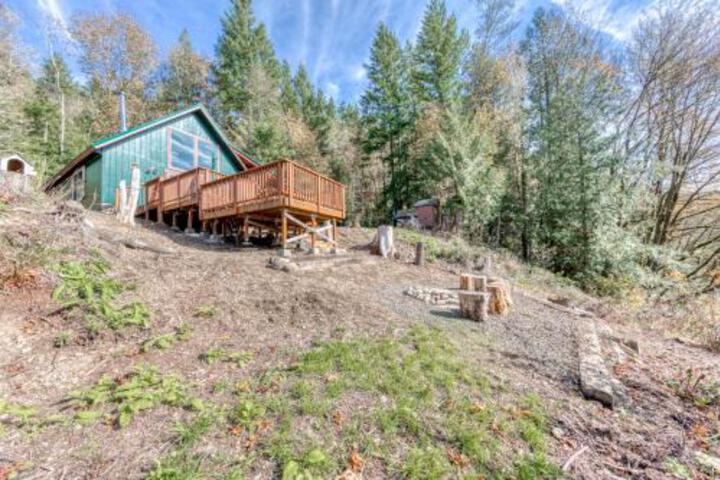 Welches Mt. Retreat - thumb 5