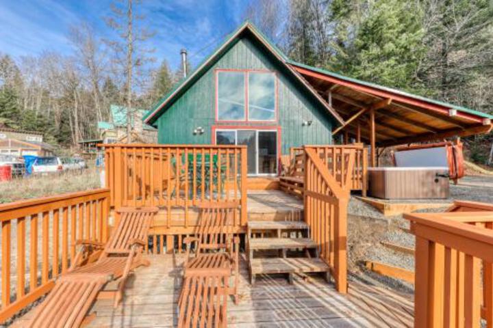 Welches Mt. Retreat - thumb 4