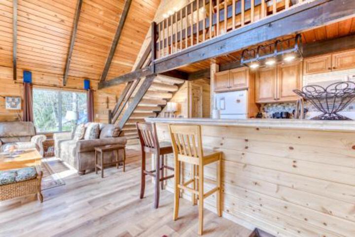 Welches Mt. Retreat - thumb 6