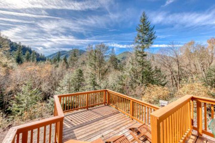 Welches Mt. Retreat - thumb 0