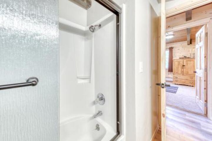 Welches Mt. Retreat - thumb 1