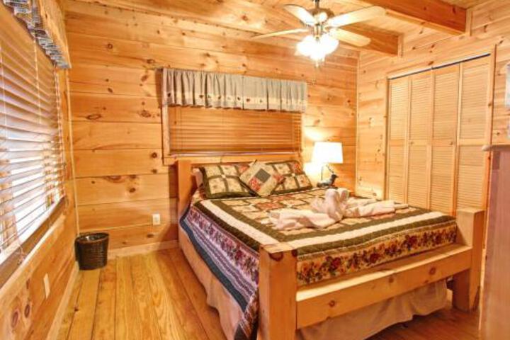 COVE CREEK LODGE - thumb 4