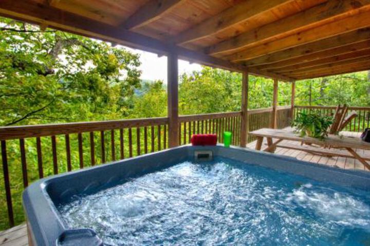 COVE CREEK LODGE - thumb 1
