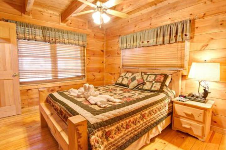 COVE CREEK LODGE - thumb 3