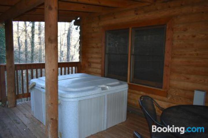 Cabin Fever - thumb 5
