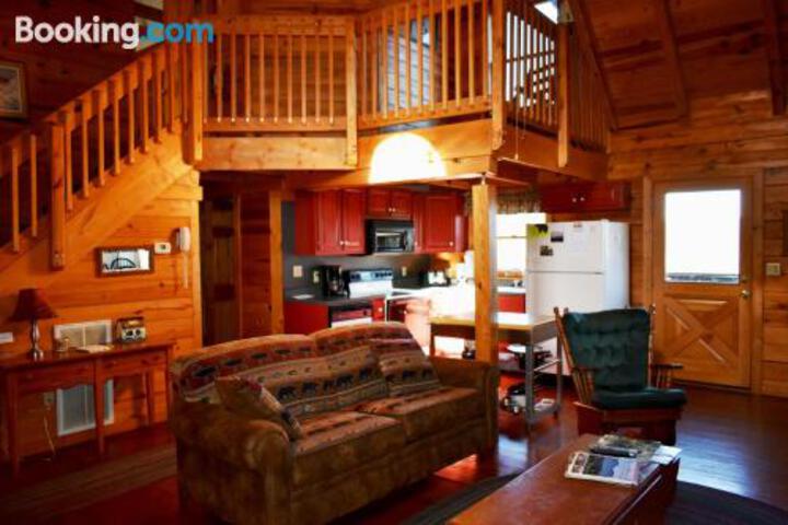 Cabin Fever - thumb 4