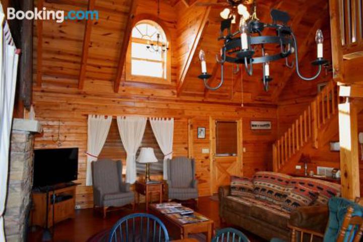 Cabin Fever - thumb 6