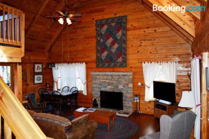 Cabin Fever - thumb 1