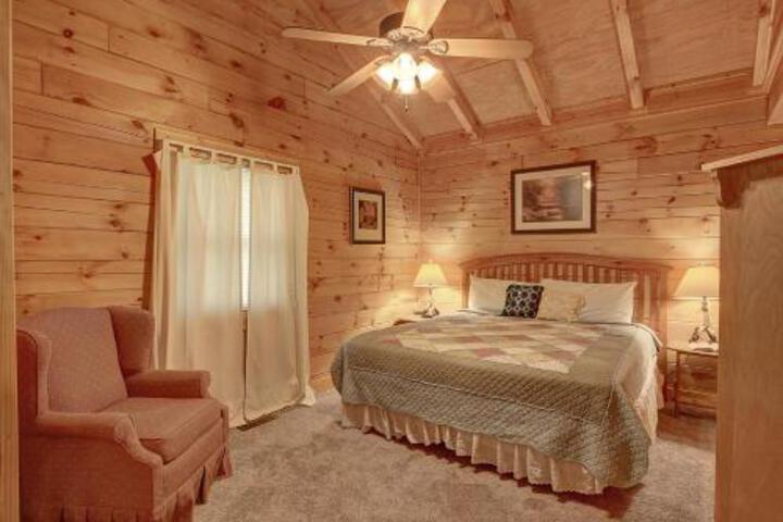 HILLSIDE HAVEN - thumb 1