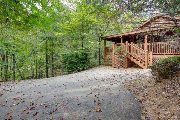 HILLSIDE HAVEN - thumb 5