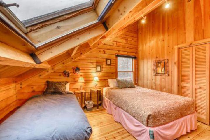 Stowe Mountain Seclusion - thumb 2