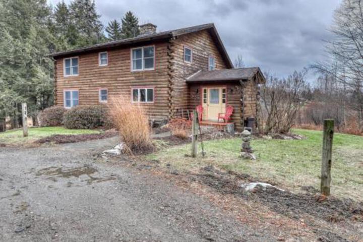 Stowe Mountain Seclusion - thumb 5