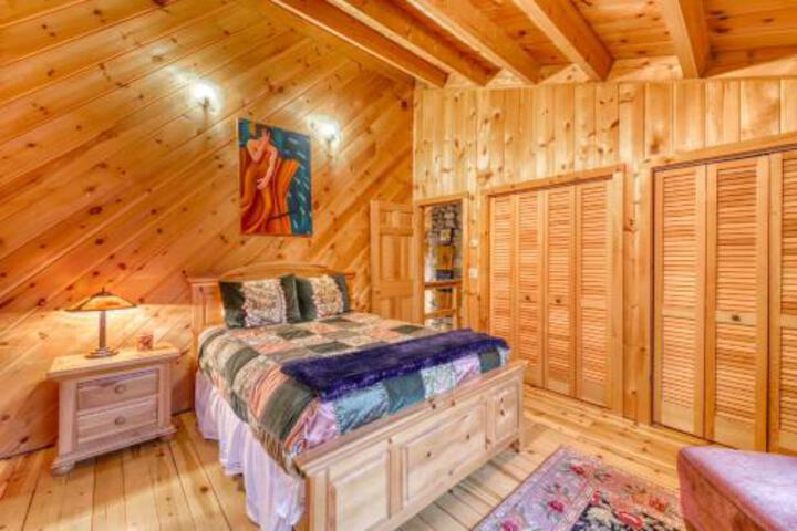 Stowe Mountain Seclusion - thumb 4