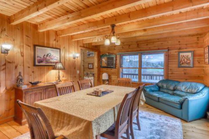 Stowe Mountain Seclusion - thumb 0