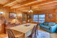 Stowe Mountain Seclusion