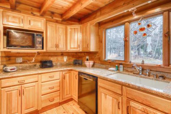 Stowe Mountain Seclusion - thumb 6