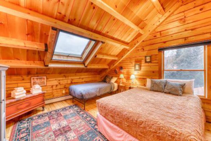 Stowe Mountain Seclusion - thumb 3