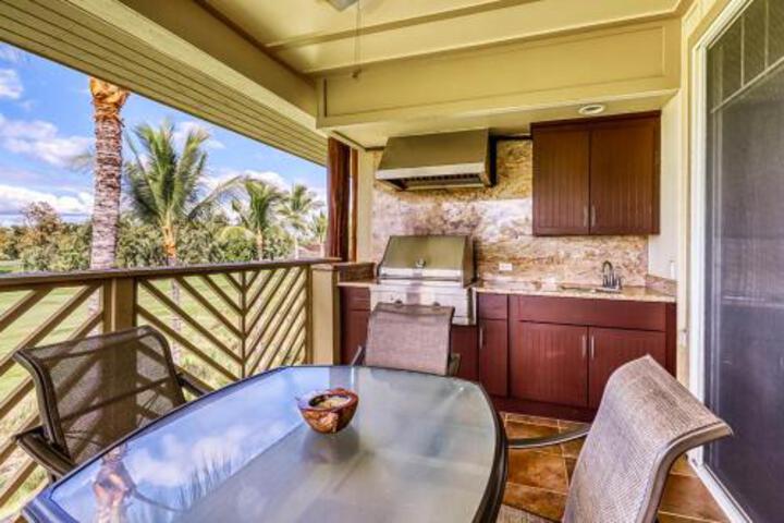 Waikoloa Beach Villas #M32 - thumb 7