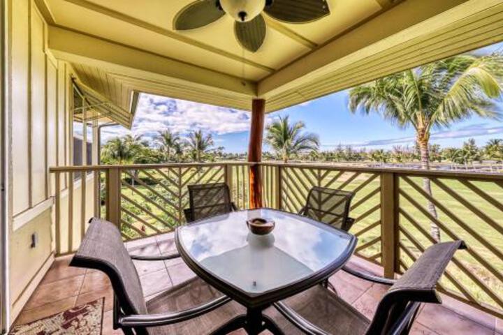 Waikoloa Beach Villas #M32 - thumb 4