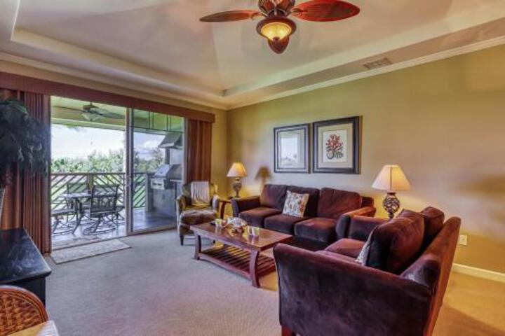 Waikoloa Beach Villas #M32 - thumb 2