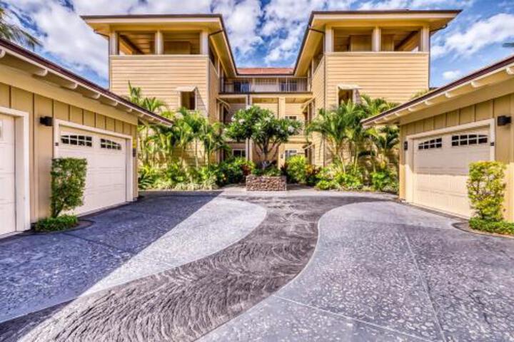 Waikoloa Beach Villas #M32 - thumb 0