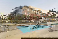 Homewood Suites By Hilton San Bernardino