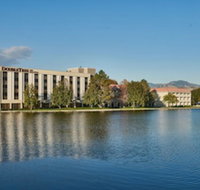DoubleTree by Hilton Hotel Salt Lake City Airport - Accommodation Rooms
