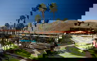 Hilton Palm Springs Resort