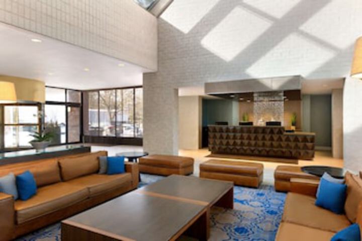 Hilton Boston/Dedham - thumb 0