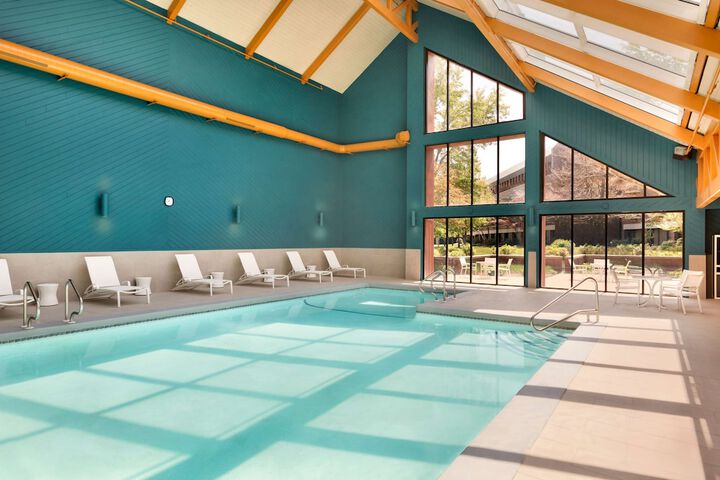 Hilton Boston/Dedham - thumb 2