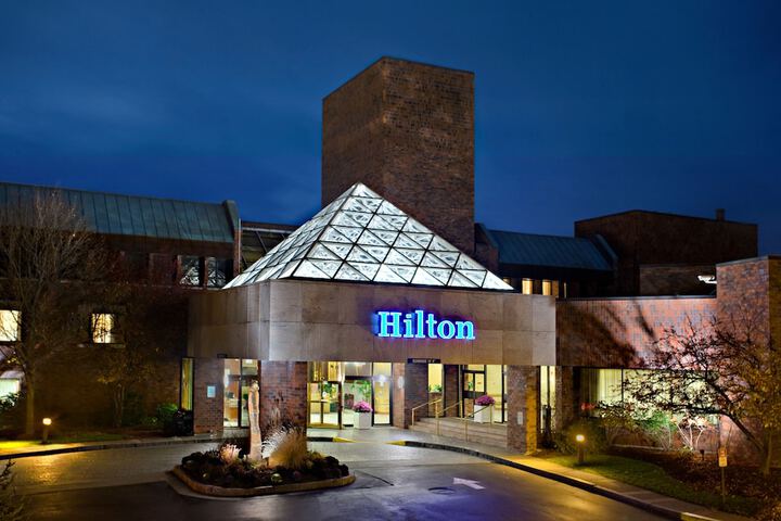 Hilton Boston/Dedham - thumb 1