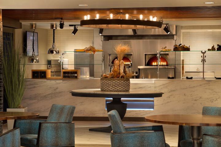 Hilton Boston/Dedham - thumb 7