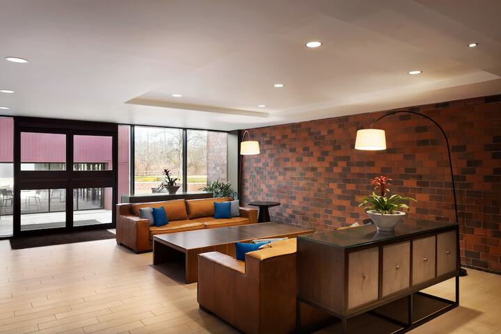 Hilton Boston/Dedham - thumb 4