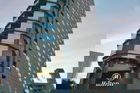 Hilton Boston Back Bay