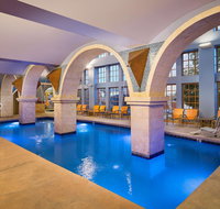 Hilton Santa Fe Buffalo Thunder - Accommodation Rooms