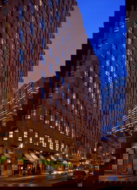 Hilton Boston Downtown/Faneuil Hall