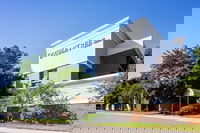 DoubleTree by Hilton Ann Arbor North