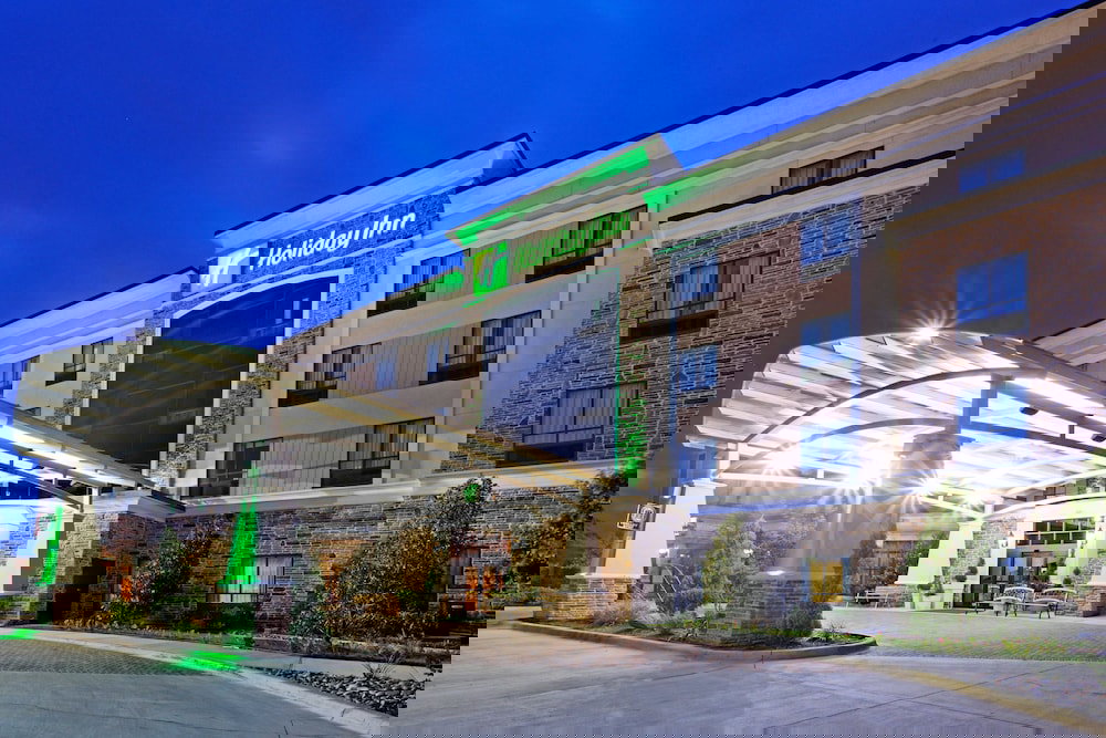 Holiday Inn Arlington NE-Rangers Ballpark, An IHG Hotel - thumb 1