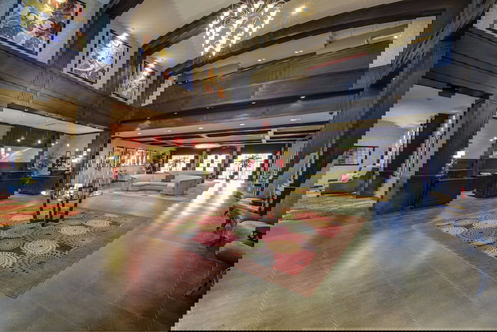 Holiday Inn Arlington NE-Rangers Ballpark, An IHG Hotel - thumb 6