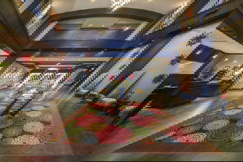 Holiday Inn Arlington NE-Rangers Ballpark, An IHG Hotel - thumb 5