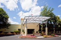 Holiday Inn Hotel  Suites Nashua