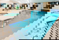 Holiday Inn Express  Suites Asheville Downtown an IHG Hotel