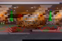 Holiday Inn Hotel  Suites Boston - Peabody an IHG Hotel