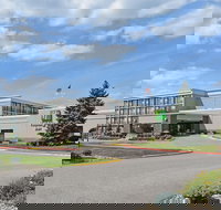 Holiday Inn Akron West - Fairlawn an IHG Hotel - Accommodation Rooms