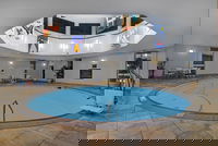 Holiday Inn Philadelphia-Cherry Hill an IHG Hotel