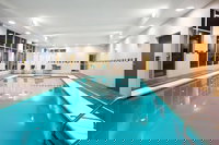 Holiday Inn Aurora North - Naperville an IHG Hotel