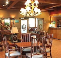 Chestnut Tree Inn Cherokee - Accommodation Rooms