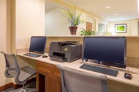 Holiday Inn Manchester Airport an IHG Hotel