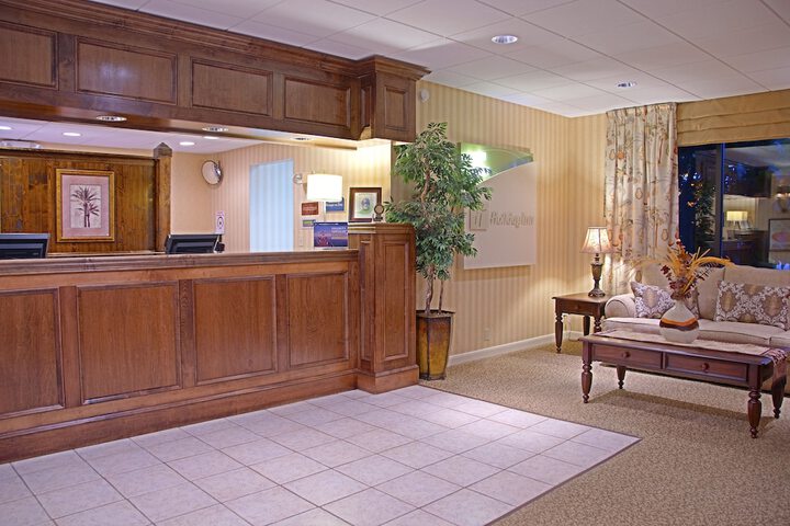 Holiday Inn Oceanside, An IHG Hotel - thumb 7